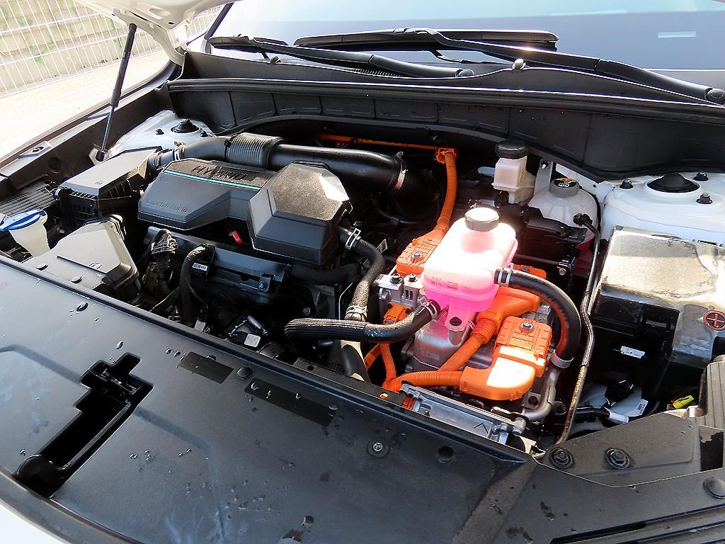 KIA Sorento 2022 Blanco - Importación desde Corea - HF Imports Iquique - Foto 19