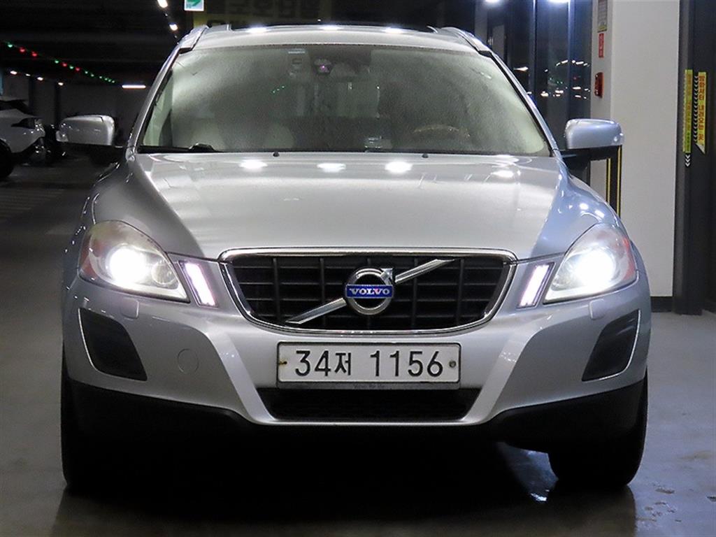 Volvo XC60 - Vista 2