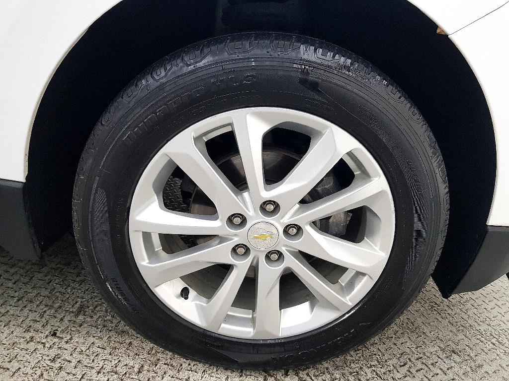 Chevrolet Equinox 2019 Blanco - Importación desde Corea - HF Imports Iquique - Foto 20