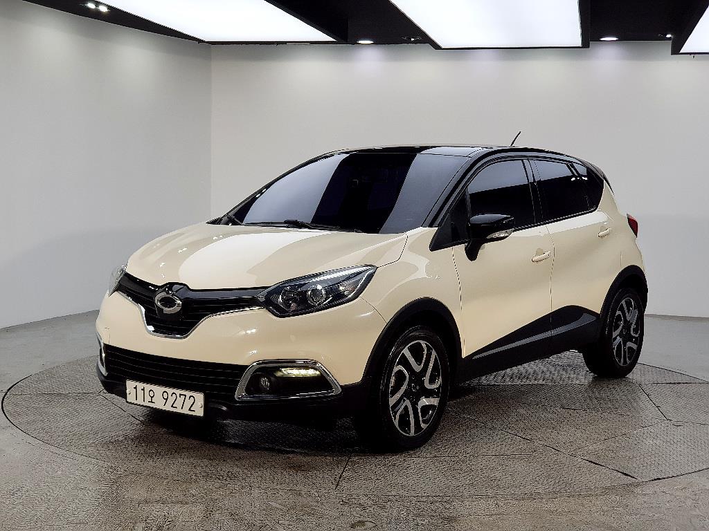 SAMSUNG QM3 2015 Blanco - Importación desde Corea - HF Imports Iquique - Foto 1