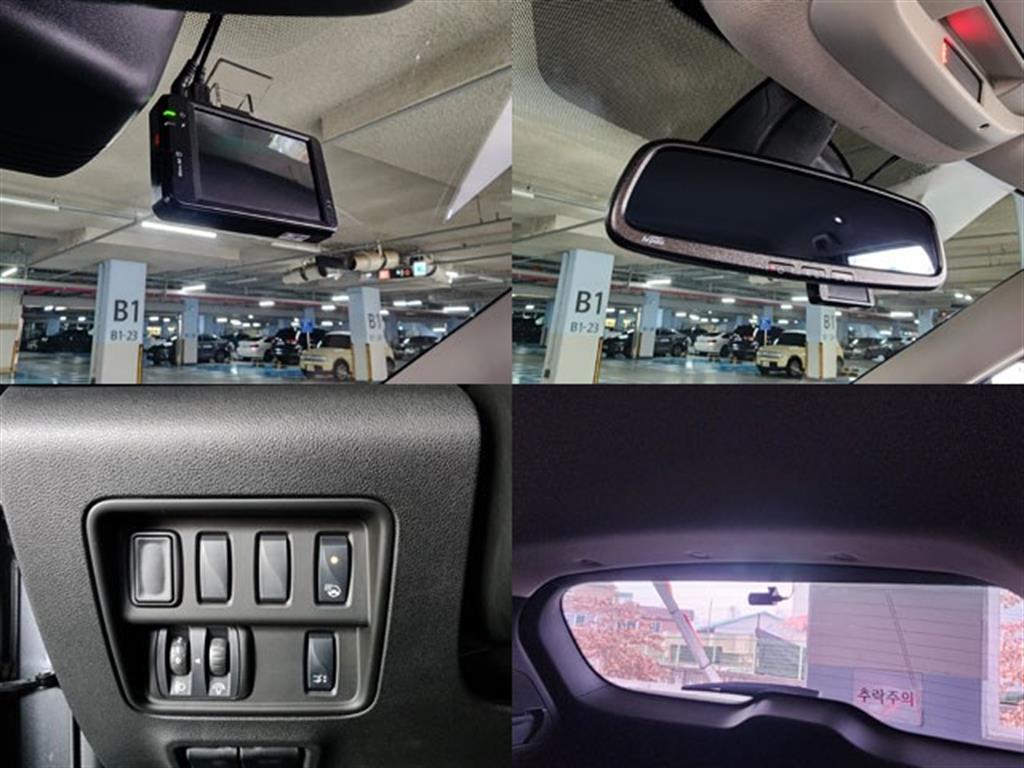 SAMSUNG QM6 2021 Gris - Importación desde Corea - HF Imports Iquique - Foto 13