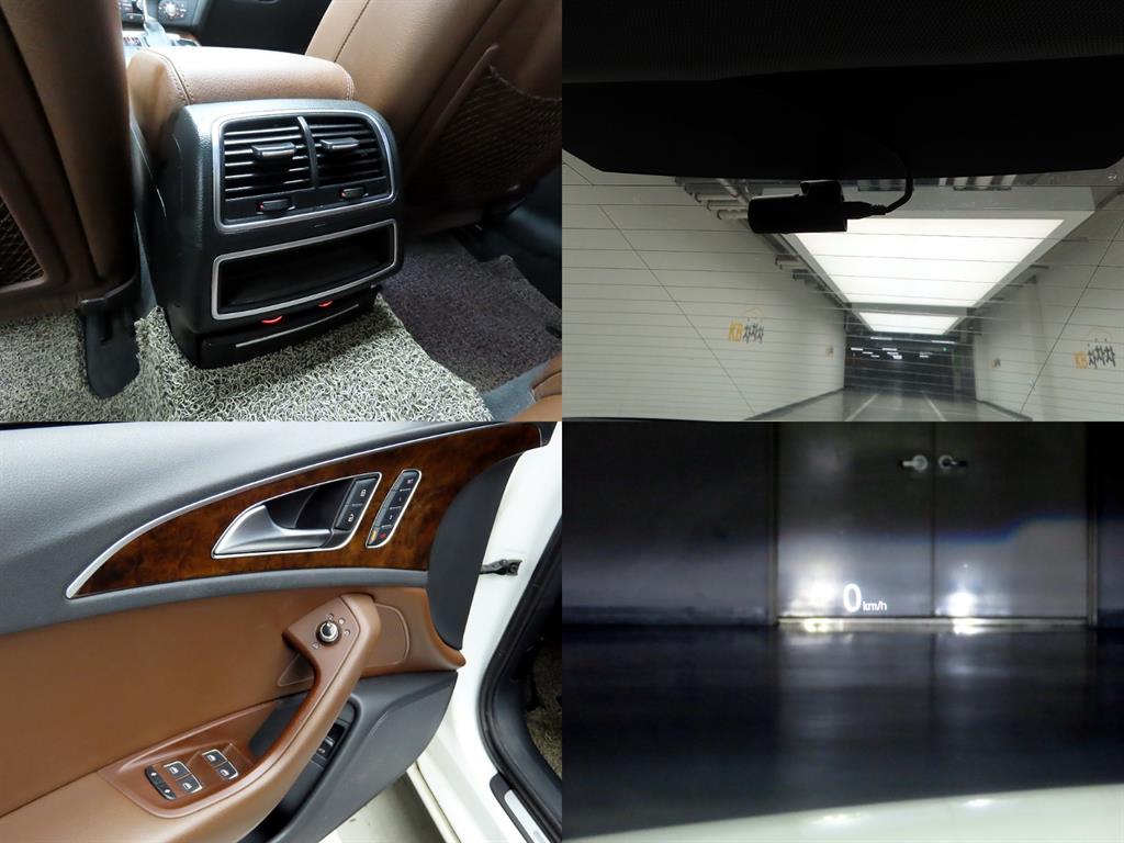 Audi A6 2013 - Importación desde Corea - HF Imports Iquique - Foto 18