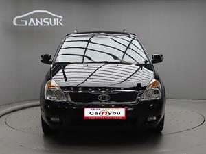 KIA Carnival - Vista 2