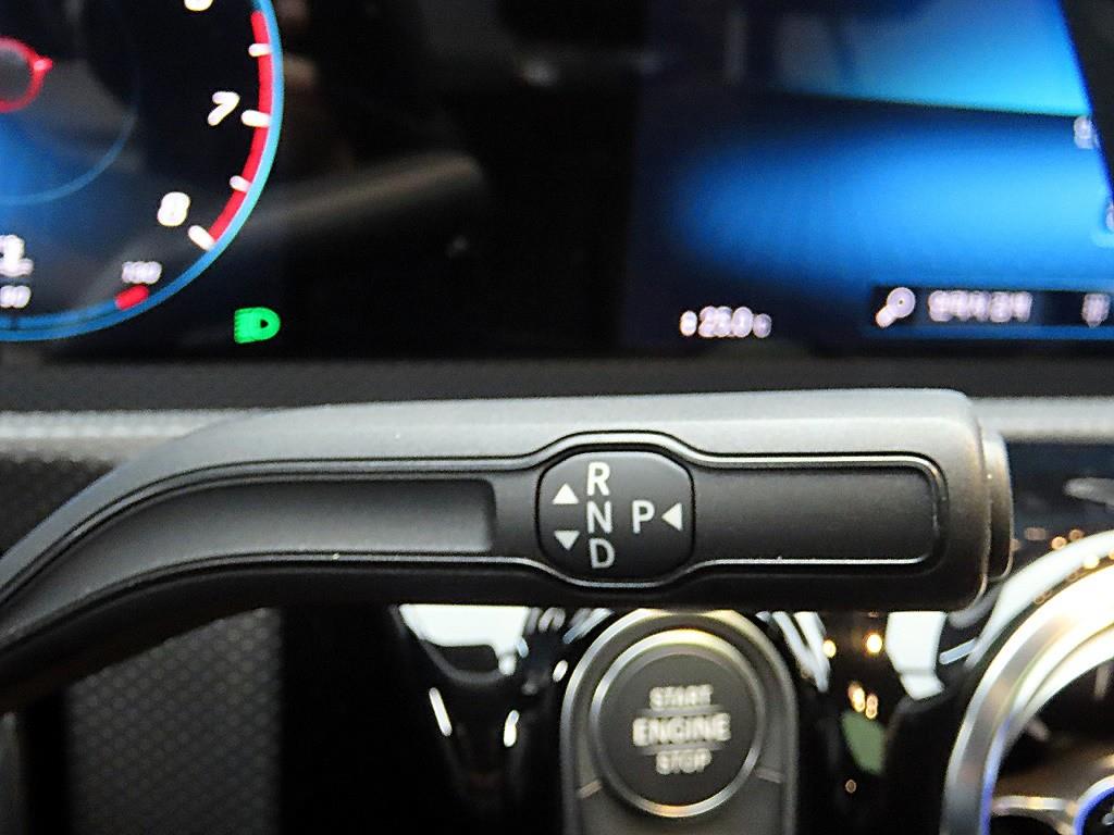 Mercedes Benz A Class - Vista 10