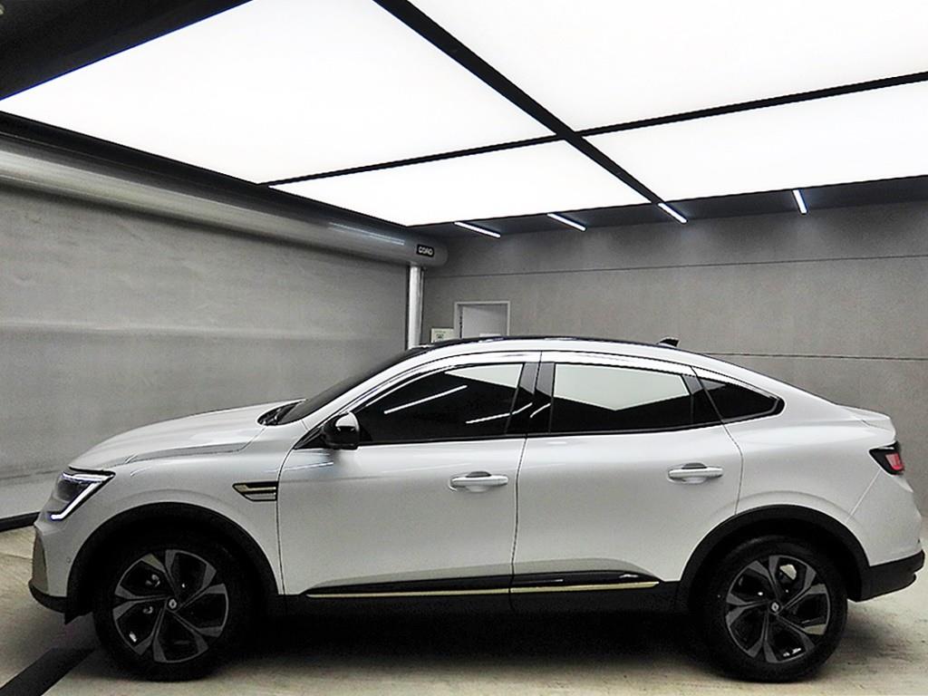 SAMSUNG Arkana - Vista 4