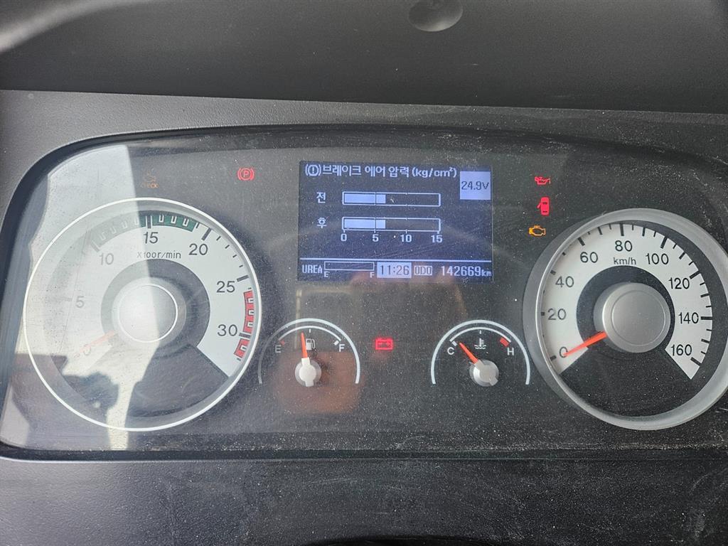 medium and large cargo goso - Vista 8