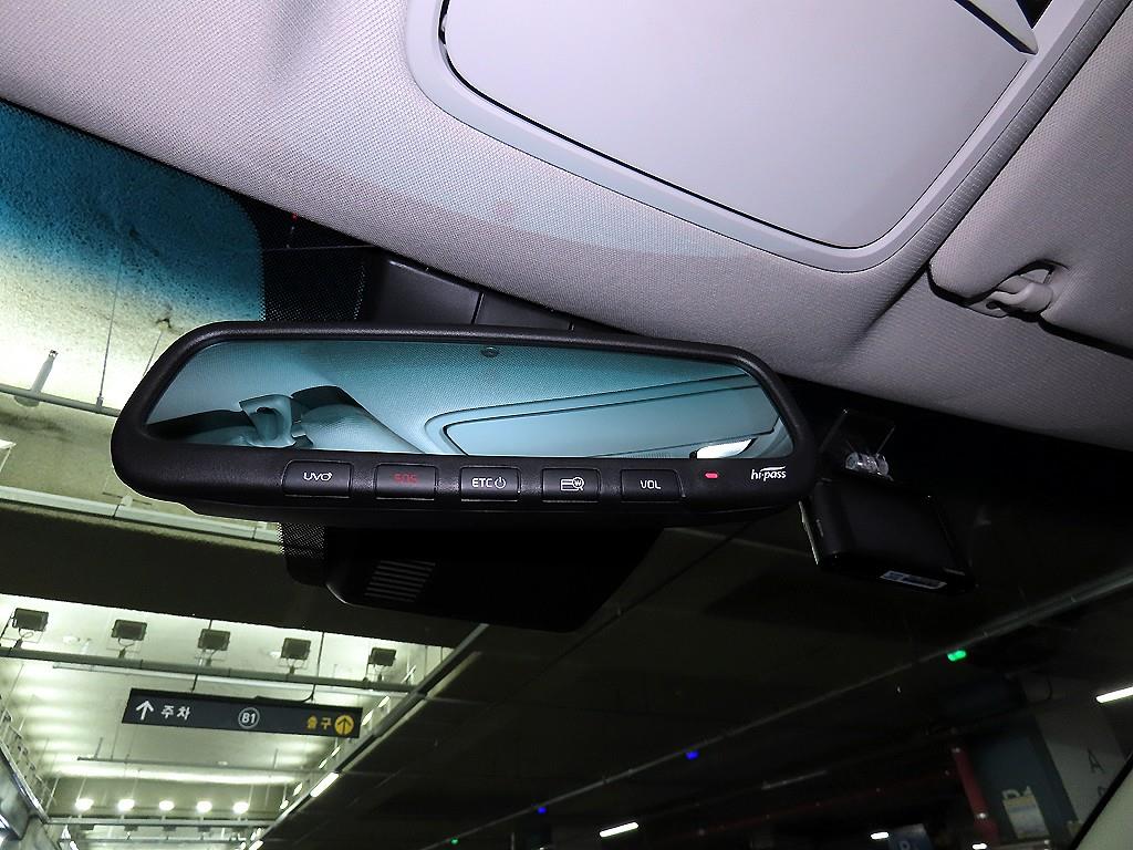 KIA K7 2020 - Importación desde Corea - HF Imports Iquique - Foto 14