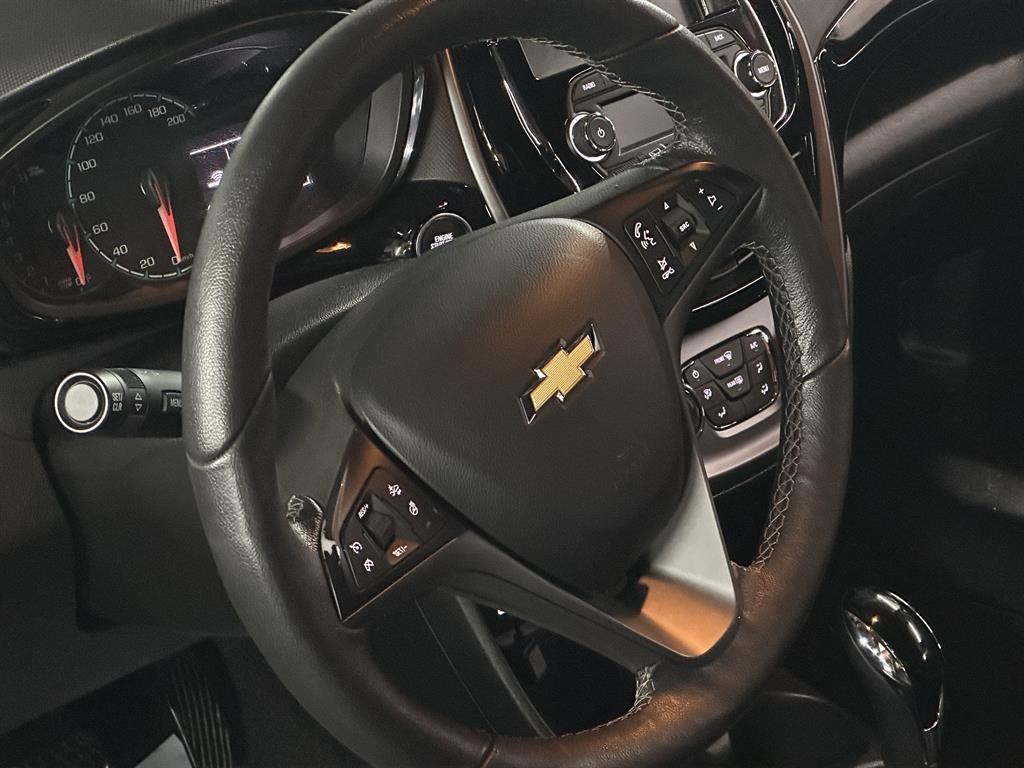 Chevrolet Spark 2019 Blanco - Importación desde Corea - HF Imports Iquique - Foto 17