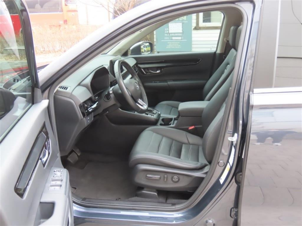 Honda CR-V 2024 - Importación desde Corea - HF Imports Iquique - Foto 13