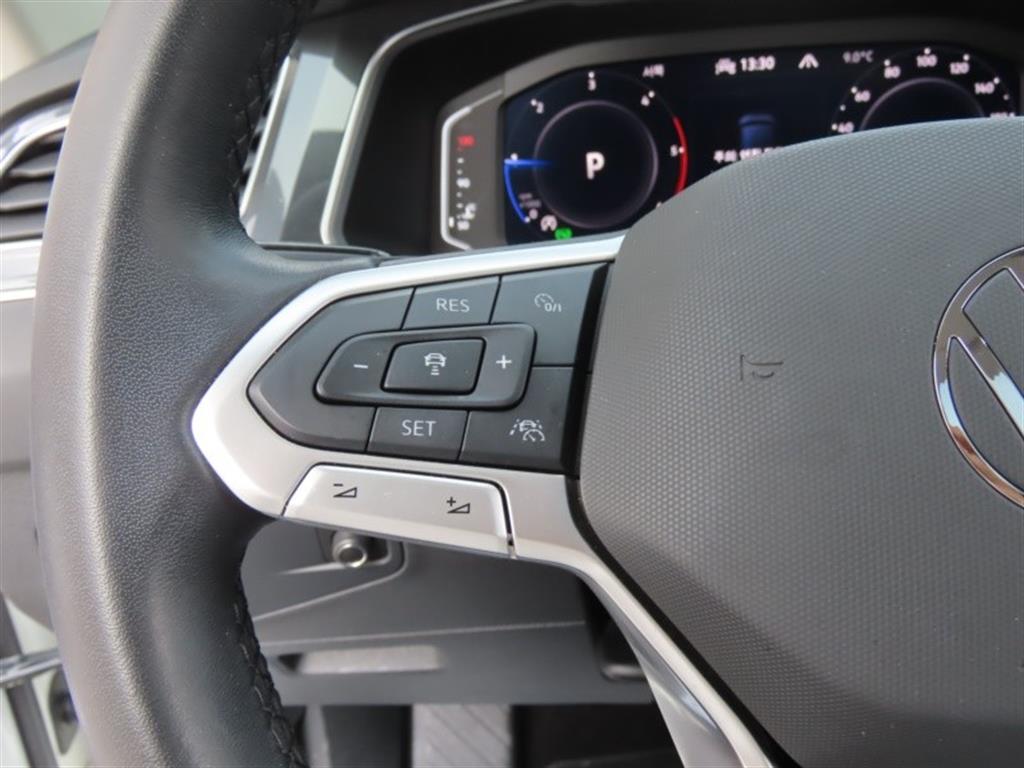 Volkswagen Tiguan 2023 Blanco - Importación desde Corea - HF Imports Iquique - Foto 11