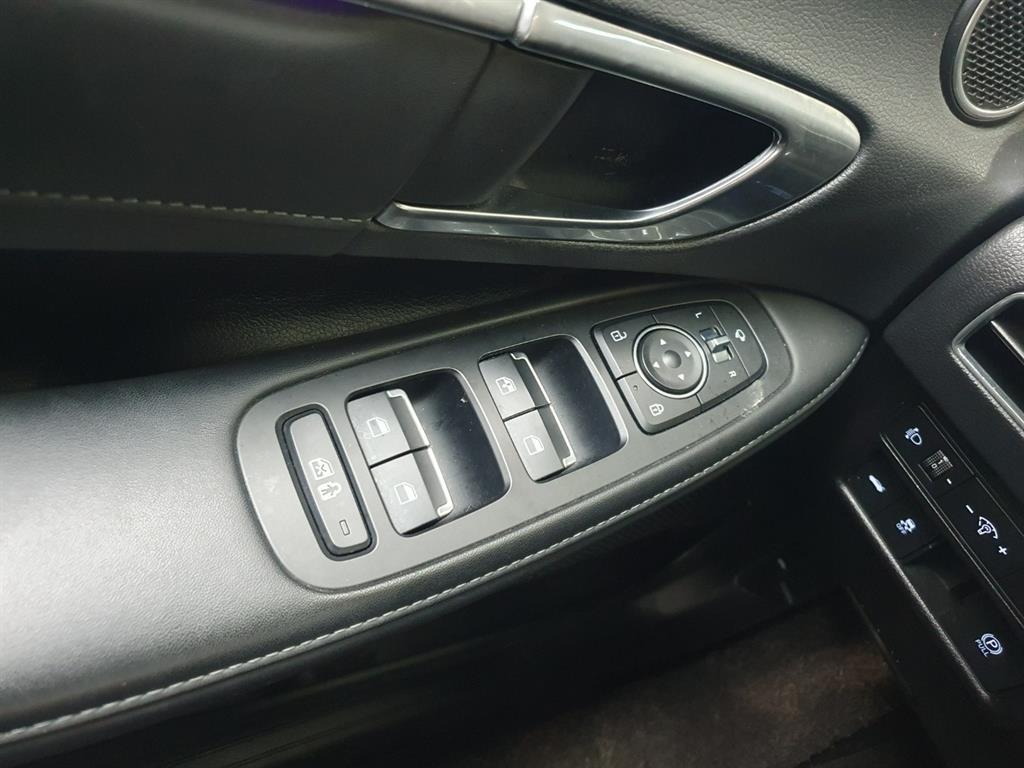 HYUNDAI Sonata 2022 Blanco - Importación desde Corea - HF Imports Iquique - Foto 14