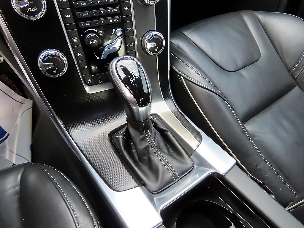 Volvo S60 - Vista 10