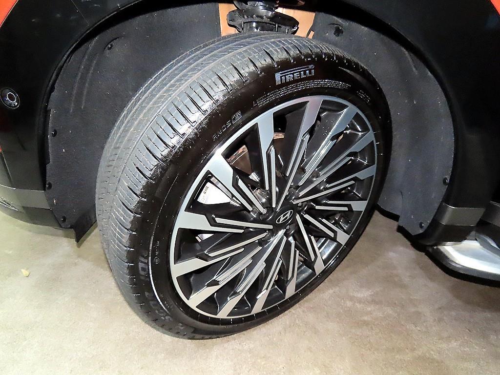 HYUNDAI Santa Fe 2024 - Importación desde Corea - HF Imports Iquique - Foto 20