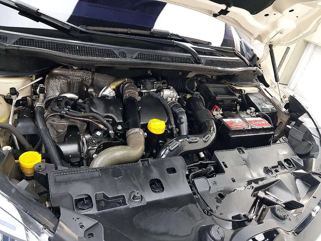 SAMSUNG QM3 - Vista 6