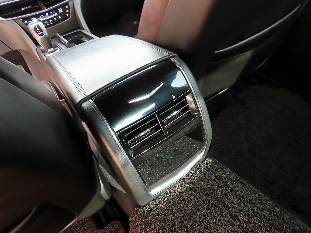 Cadillac CT6 2019 Blanco - Importación desde Corea - HF Imports Iquique - Foto 15