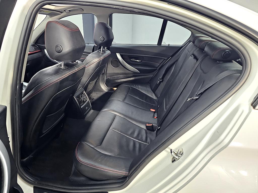 BMW 3 series - Vista 9