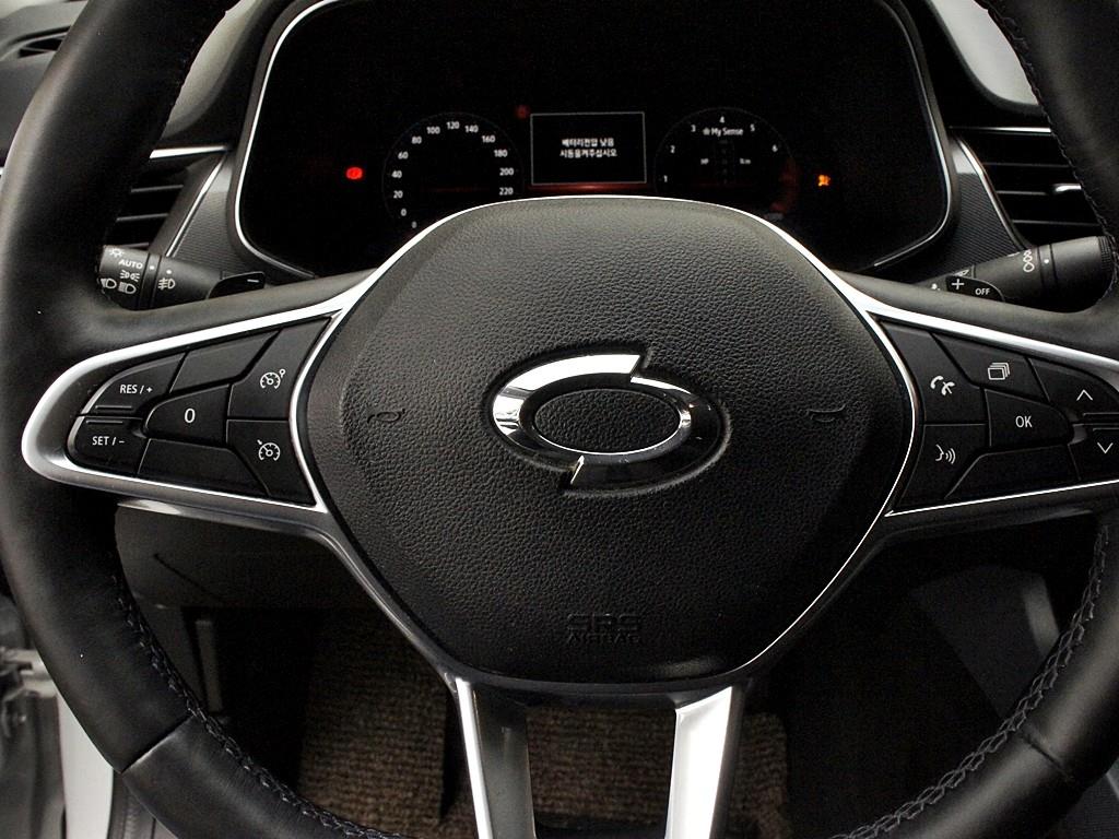 SAMSUNG XM3 2021 Blanco - Importación desde Corea - HF Imports Iquique - Foto 8