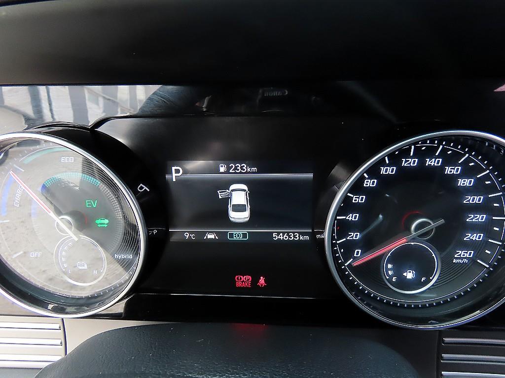 HYUNDAI Grandeur - Vista 9