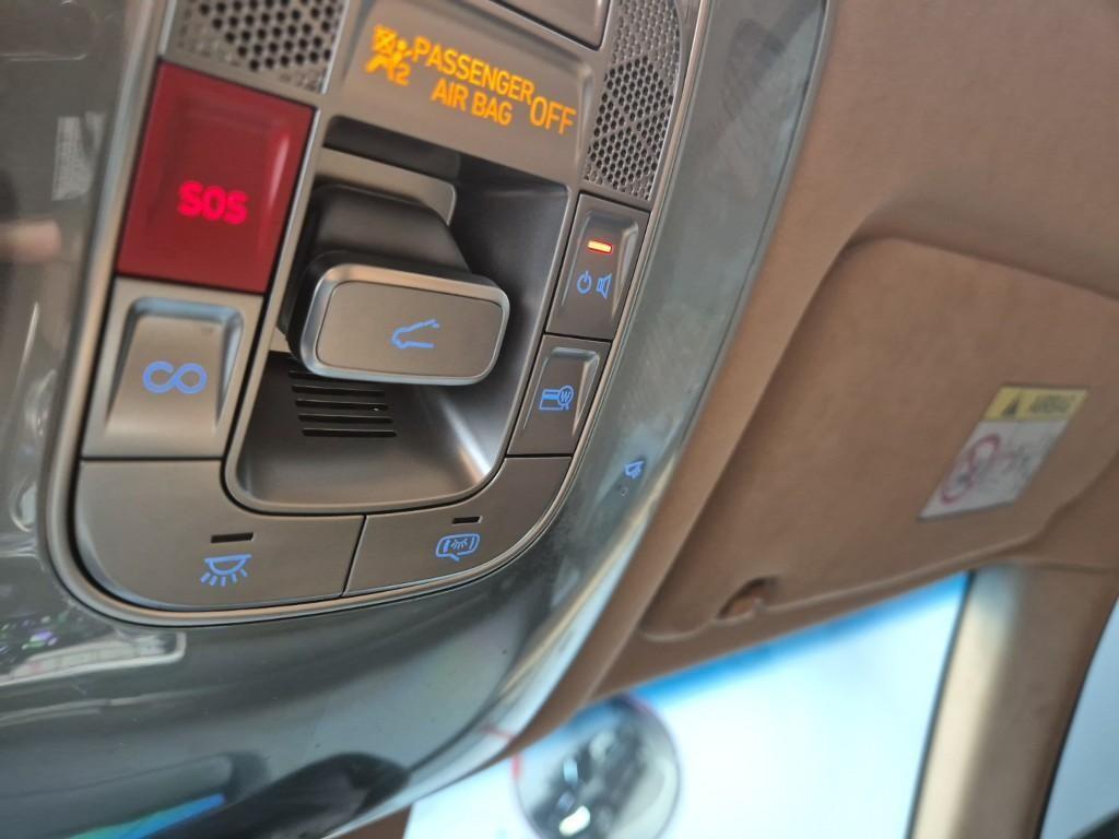 Genesis GV80 2023 Negro - Importación desde Corea - HF Imports Iquique - Foto 18