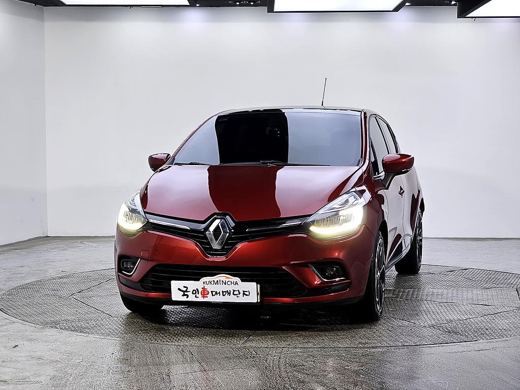 SAMSUNG Clio - Vista 2