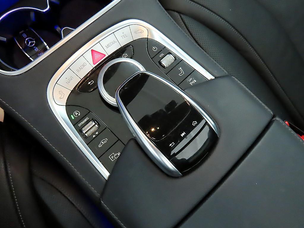 Mercedes Benz S Class 2020 - Importación desde Corea - HF Imports Iquique - Foto 13