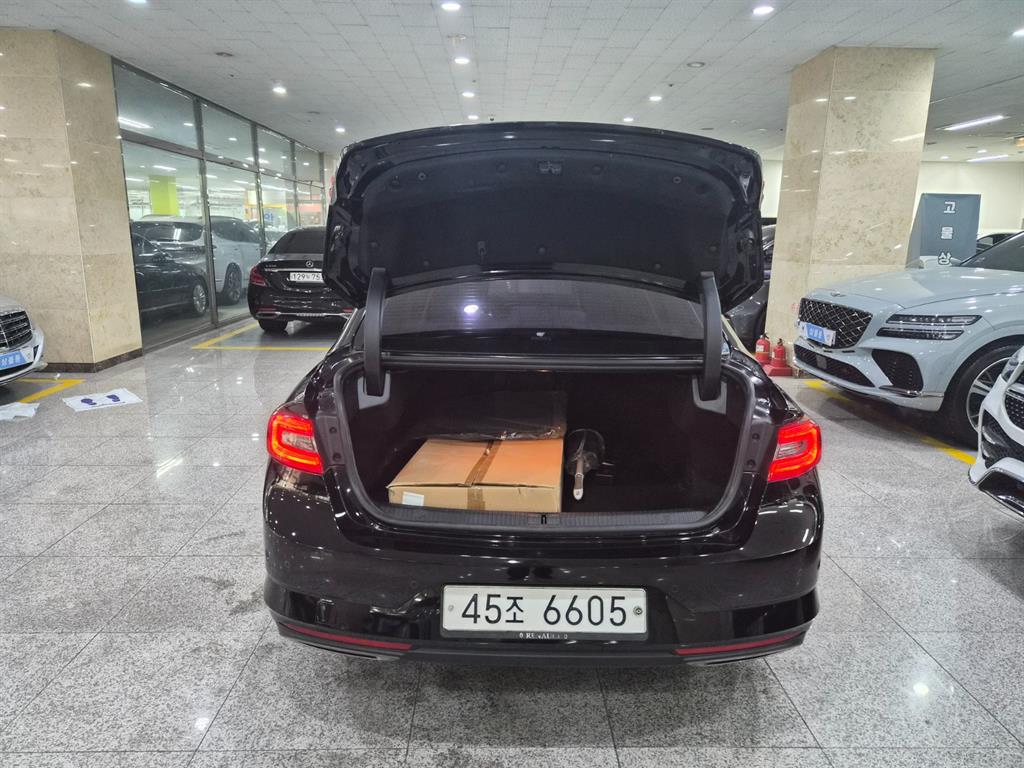 SAMSUNG SM6 - Vista 5