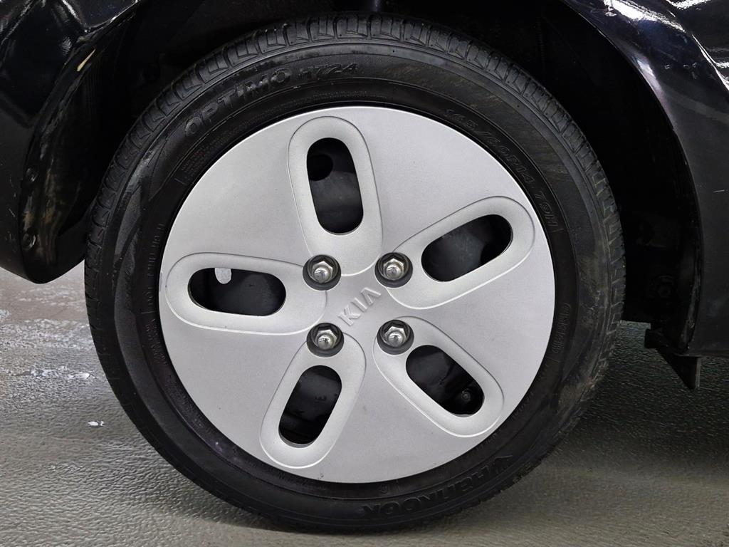 KIA Ray 2021 Negro - Importación desde Corea - HF Imports Iquique - Foto 17