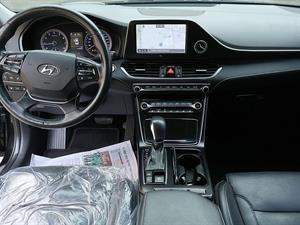 HYUNDAI Grandeur - Vista 10