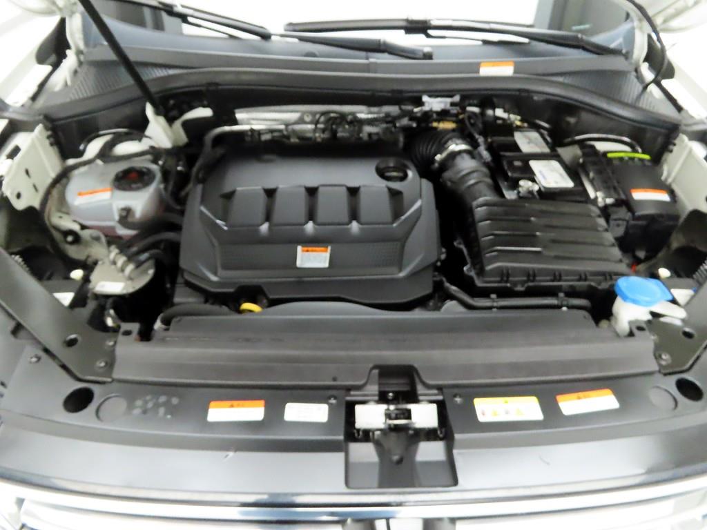 Volkswagen Tiguan 2022 - Importación desde Corea - HF Imports Iquique - Foto 20