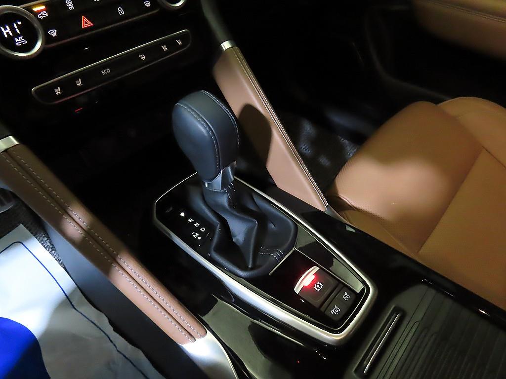 SAMSUNG QM6 - Vista 12