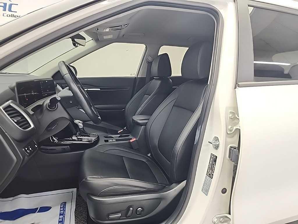 KIA Seltos - Vista 11