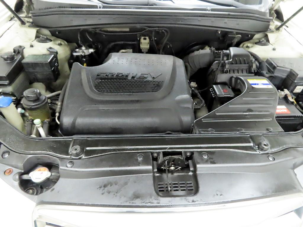 HYUNDAI Santa Fe 2012 - Importación desde Corea - HF Imports Iquique - Foto 20