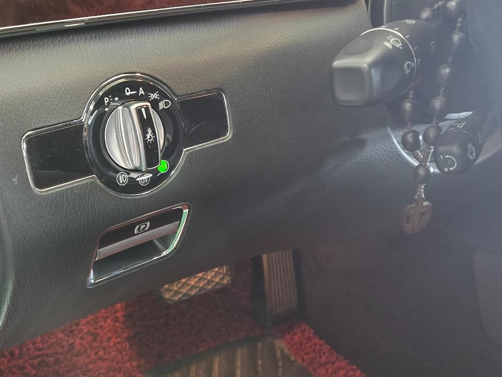 Mercedes Benz S Class 2009 Negro - Importación desde Corea - HF Imports Iquique - Foto 13