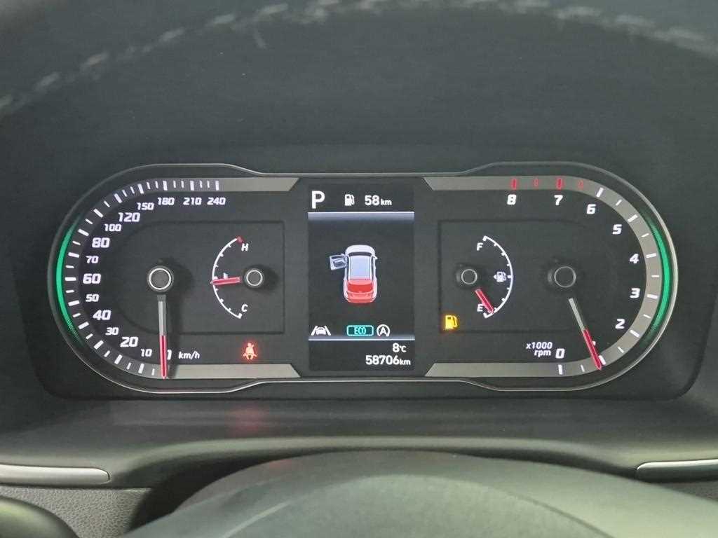 HYUNDAI Tucson - Vista 6