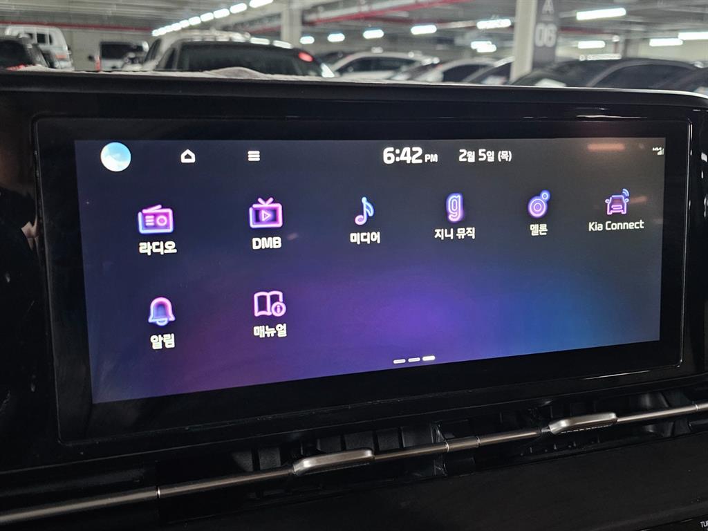 KIA Carnival 2021 Negro - Importación desde Corea - HF Imports Iquique - Foto 13