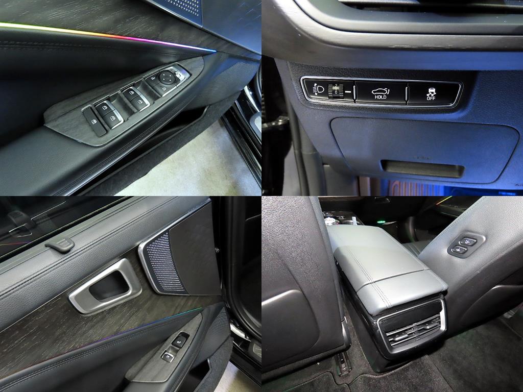 KIA K8 2023 - Importación desde Corea - HF Imports Iquique - Foto 17