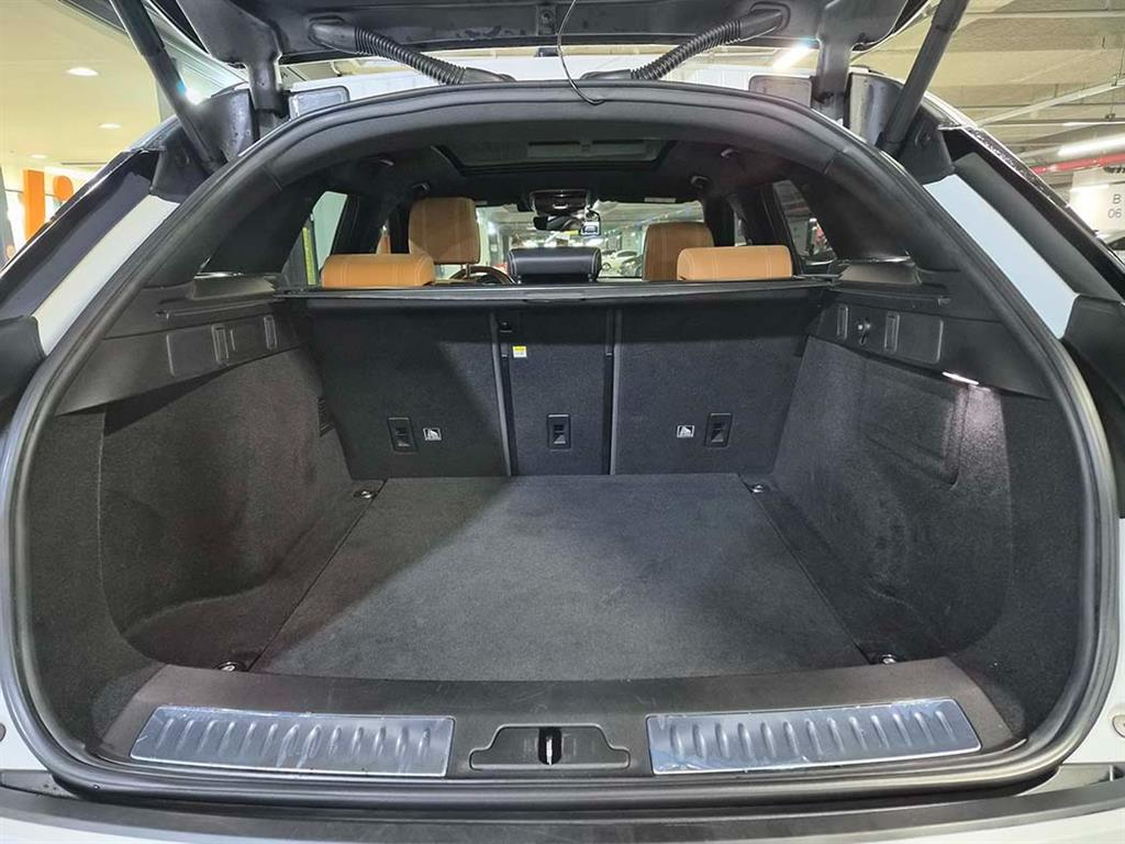 Land Rover Range Rover Bella 2020 Blanco - Importación desde Corea - HF Imports Iquique - Foto 18