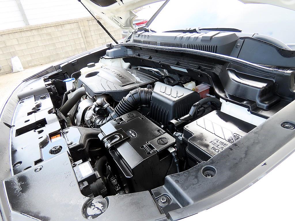 Ssangyong Torres 2024 Blanco - Importación desde Corea - HF Imports Iquique - Foto 19