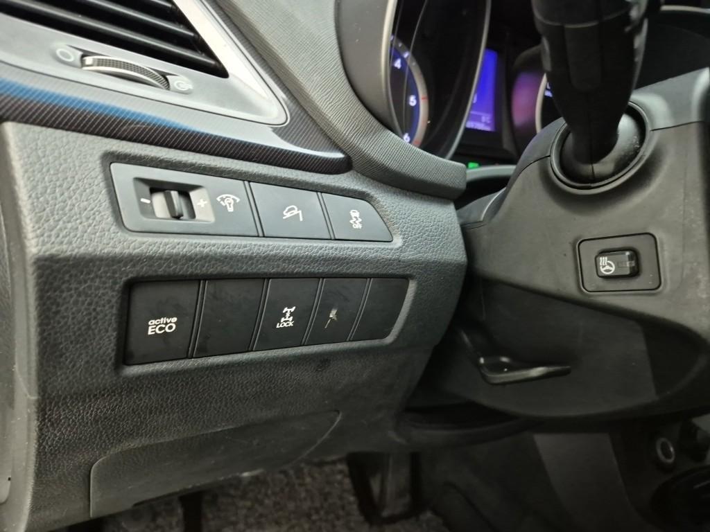 HYUNDAI Santa Fe 2013 Blanco - Importación desde Corea - HF Imports Iquique - Foto 15