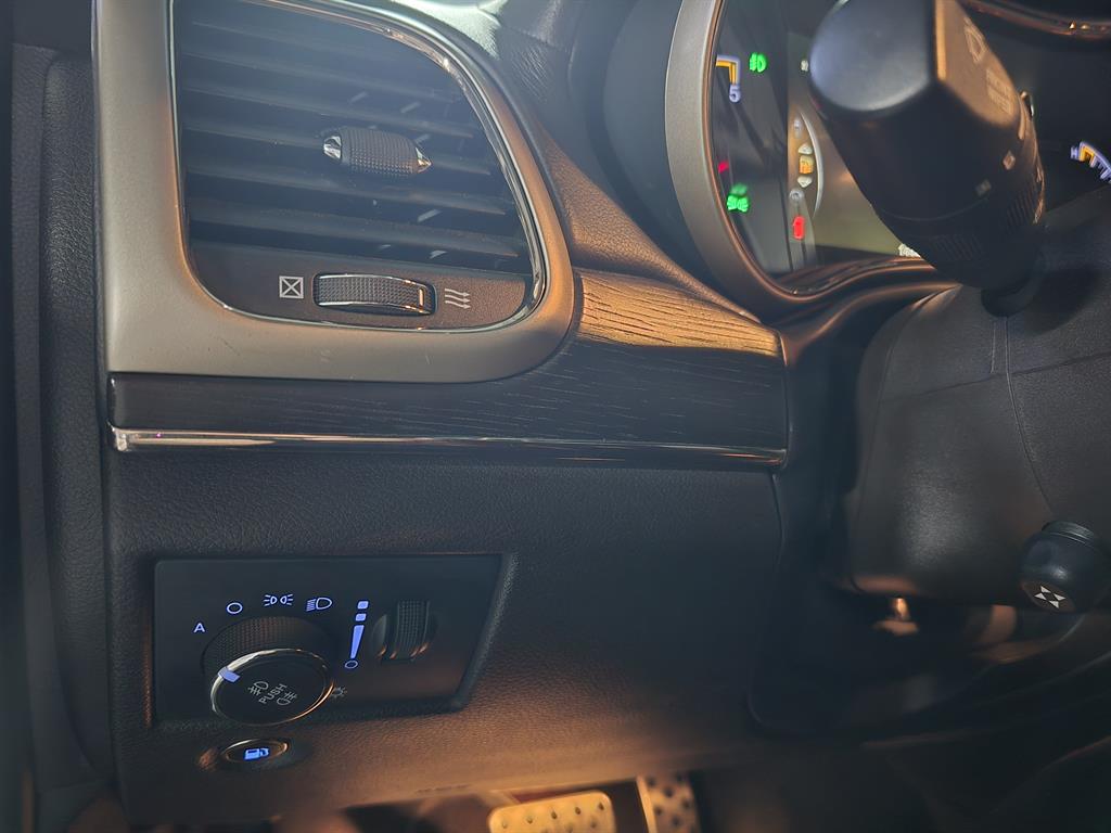 Jeep Cherokee - Vista 10