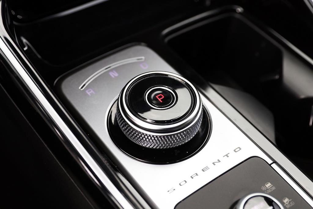 KIA Sorento - Vista 8