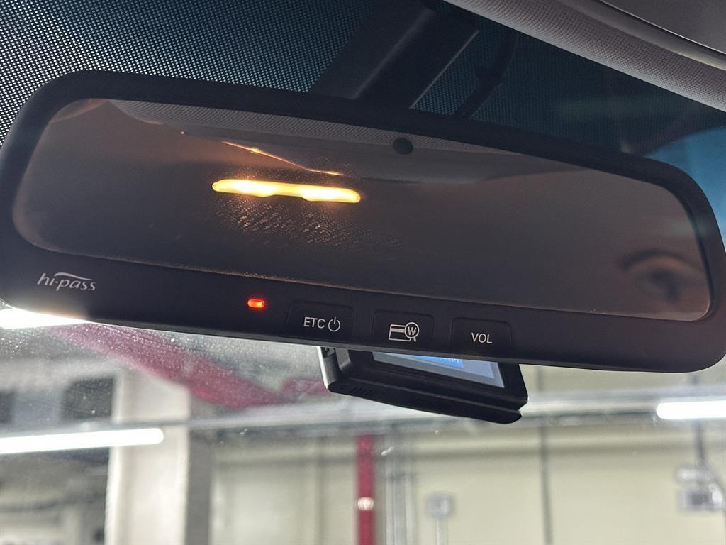 HYUNDAI Santa Fe 2016 Negro - Importación desde Corea - HF Imports Iquique - Foto 17