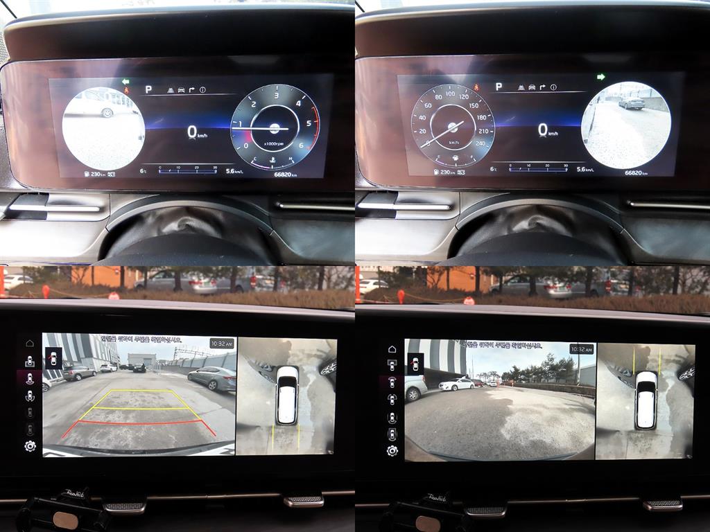 KIA Carnival 2022 Negro - Importación desde Corea - HF Imports Iquique - Foto 17