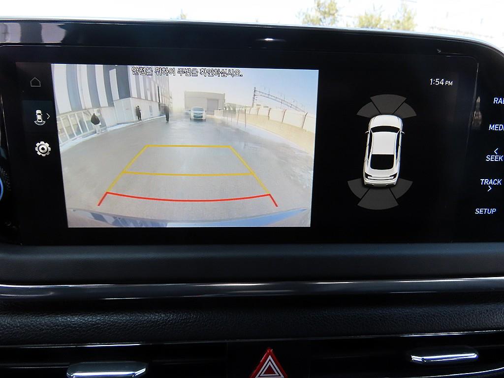 HYUNDAI Sonata 2022 - Importación desde Corea - HF Imports Iquique - Foto 15