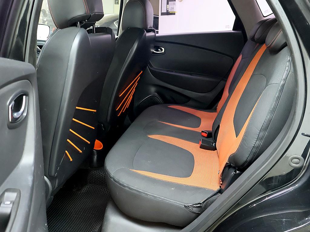 SAMSUNG QM3 2015 Negro - Importación desde Corea - HF Imports Iquique - Foto 12