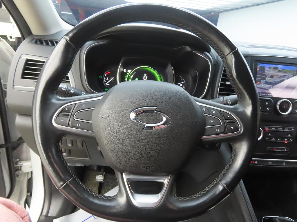 SAMSUNG QM6 - Vista 8