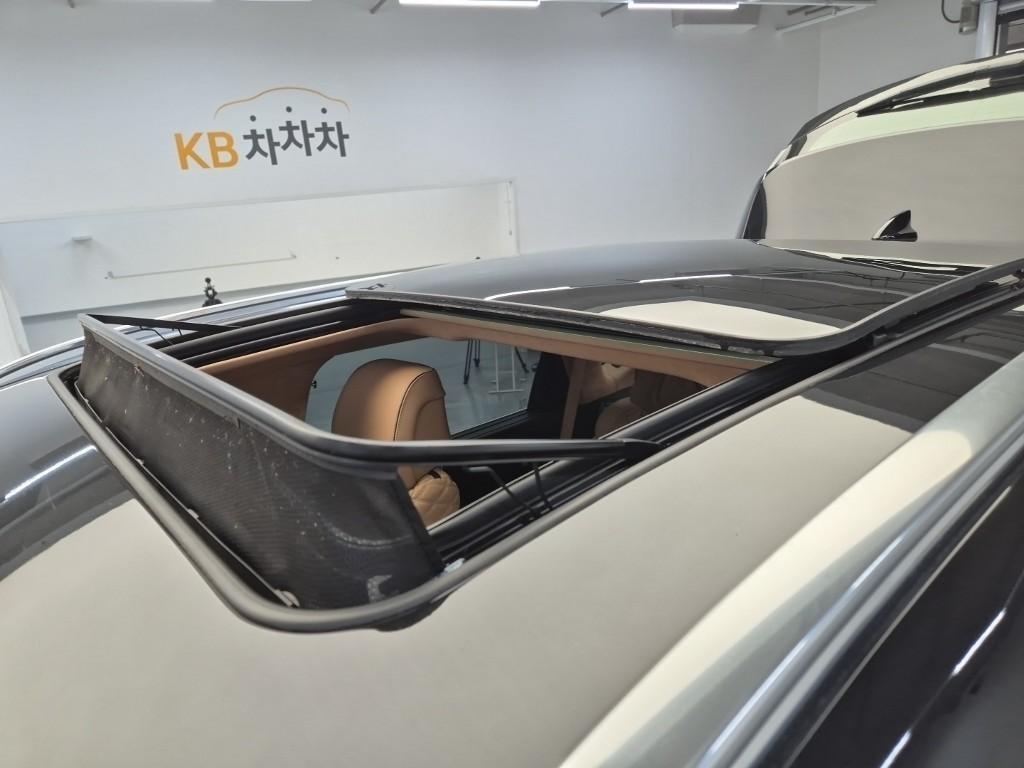 Genesis GV80 2023 Negro - Importación desde Corea - HF Imports Iquique - Foto 13