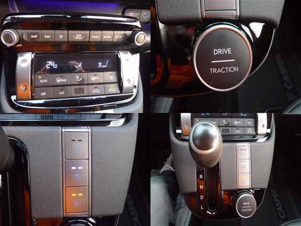 HYUNDAI Casper 2024 Blanco - Importación desde Corea - HF Imports Iquique - Foto 15