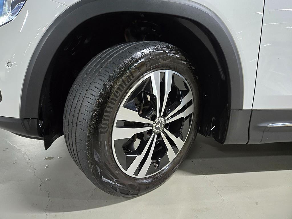 Mercedes Benz GLB Class 2021 - Importación desde Corea - HF Imports Iquique - Foto 20