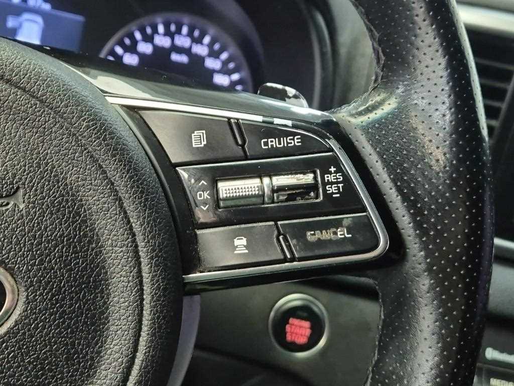 KIA Sportage 2019 Negro - Importación desde Corea - HF Imports Iquique - Foto 16